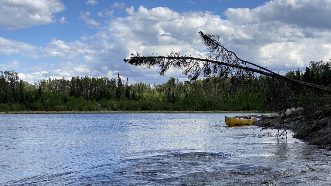10 Best Lakes in Woodland Caribou Provincial Park Northern Ontario Travel